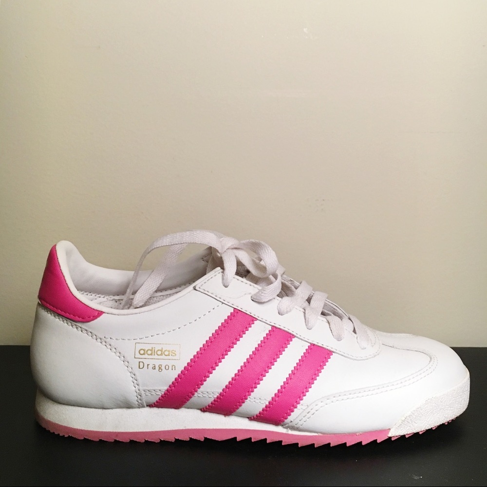adidas Originals Dragon Sneakers - Wmns 6.5